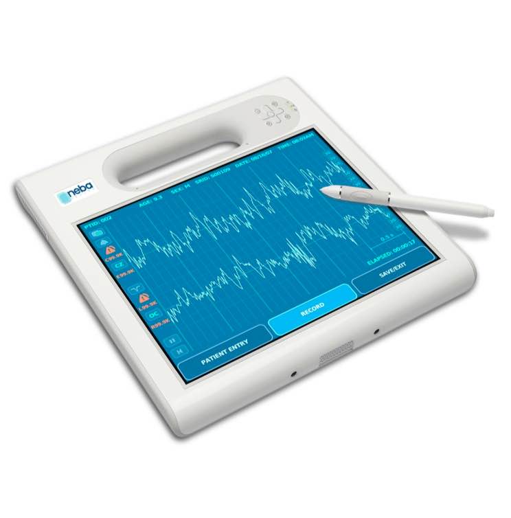 Brain Test To Diagnose Adhd Is Approved >> Neba Fda Cleared Brainwave Adhd Assessment Aid Neba Health Brain Test To Diagnose Adhd Is Approved >> Neba Fda Cleared Brainwave Adhd Assessment Aid Neba Health